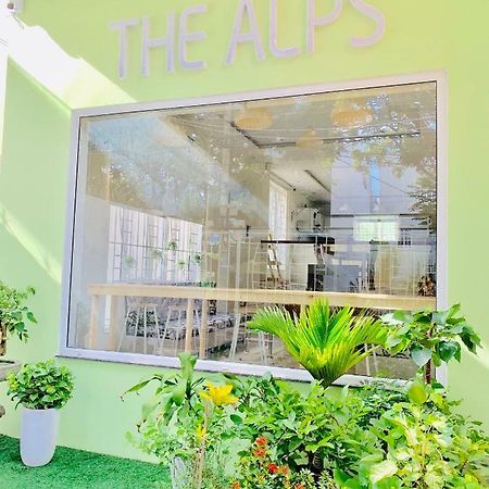 The Alps Homestay 다낭 외부 사진