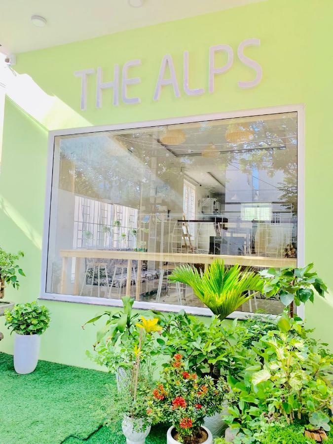 The Alps Homestay 다낭 외부 사진