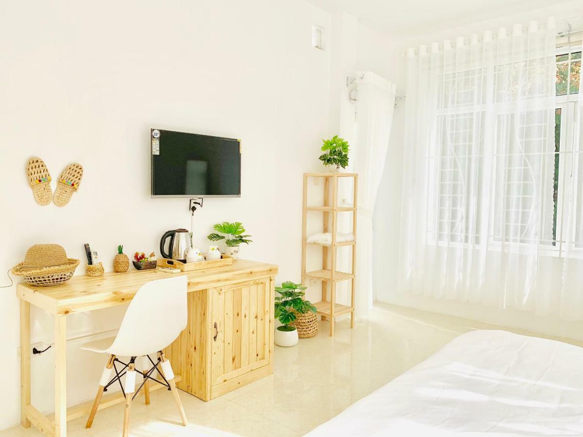 The Alps Homestay 다낭 외부 사진