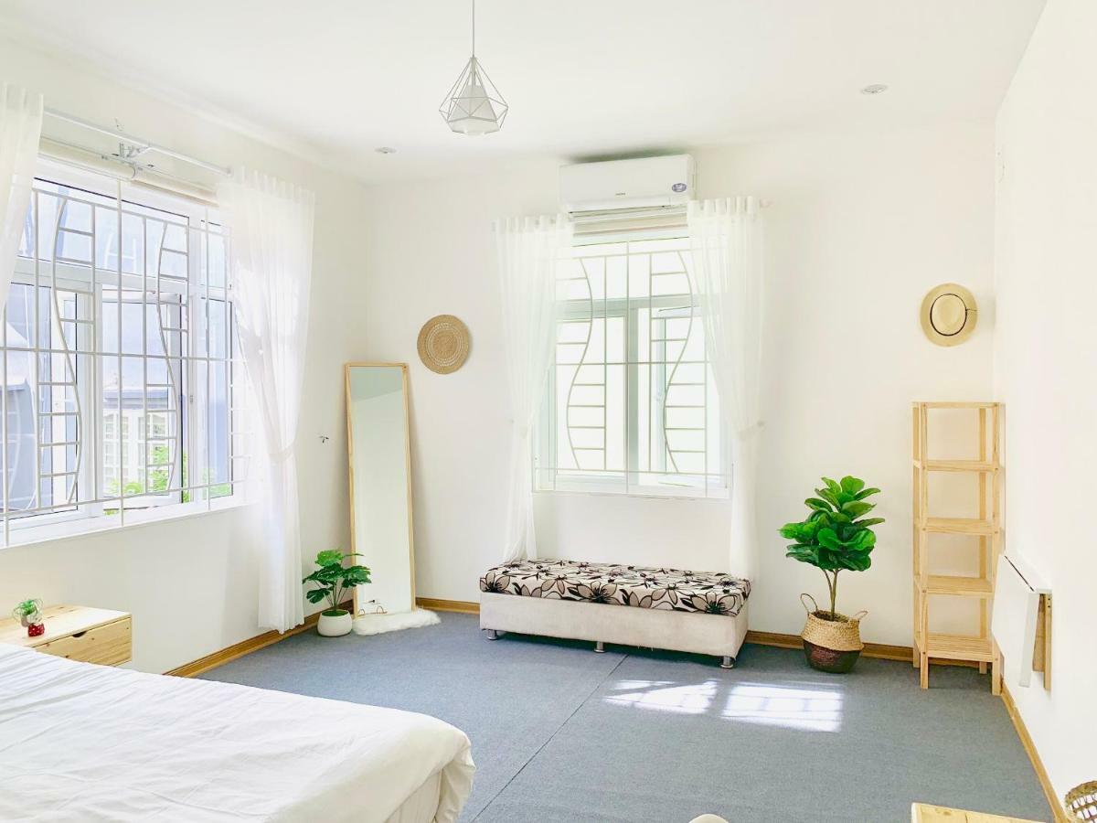 The Alps Homestay 다낭 외부 사진