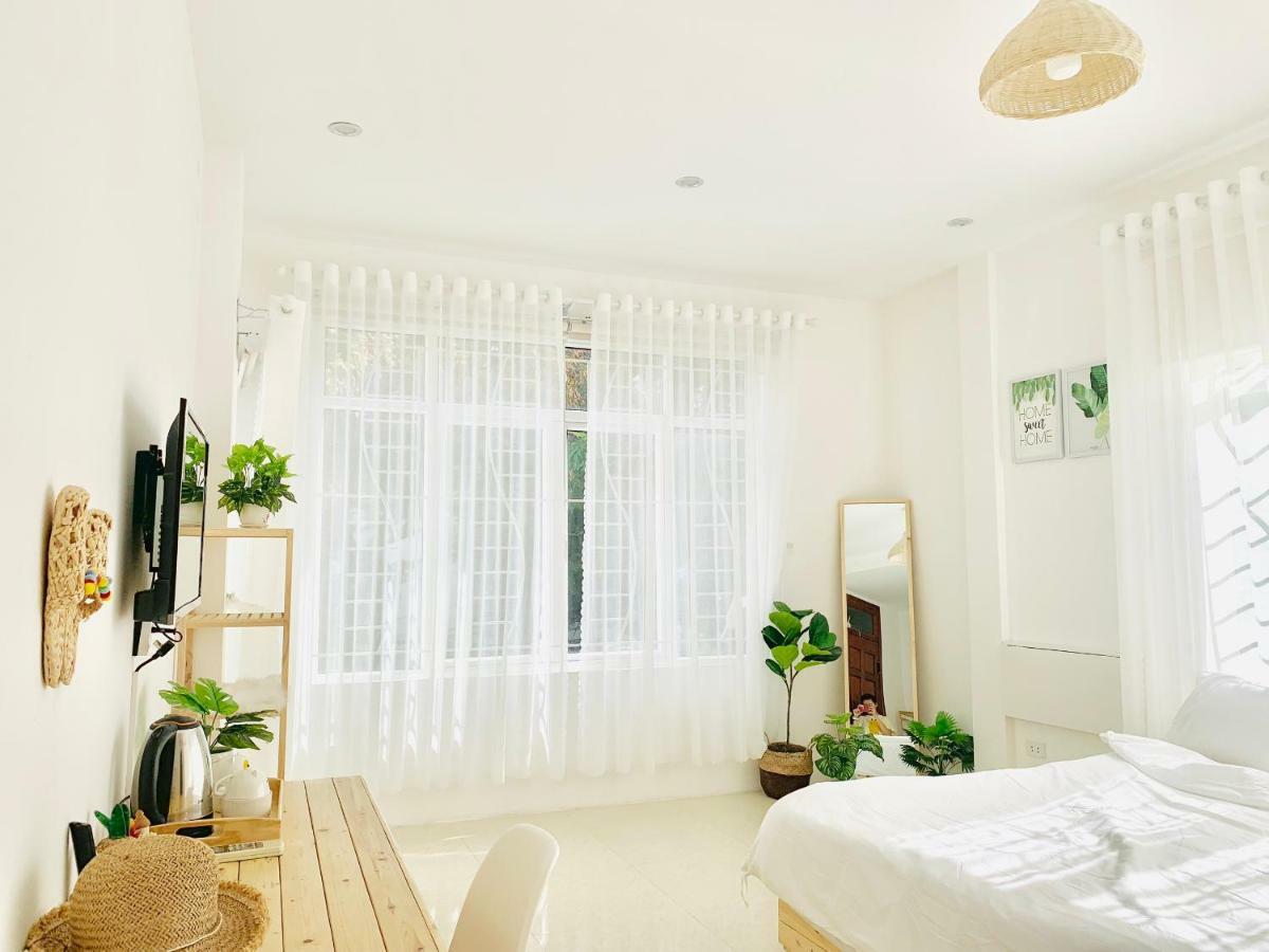 The Alps Homestay 다낭 외부 사진