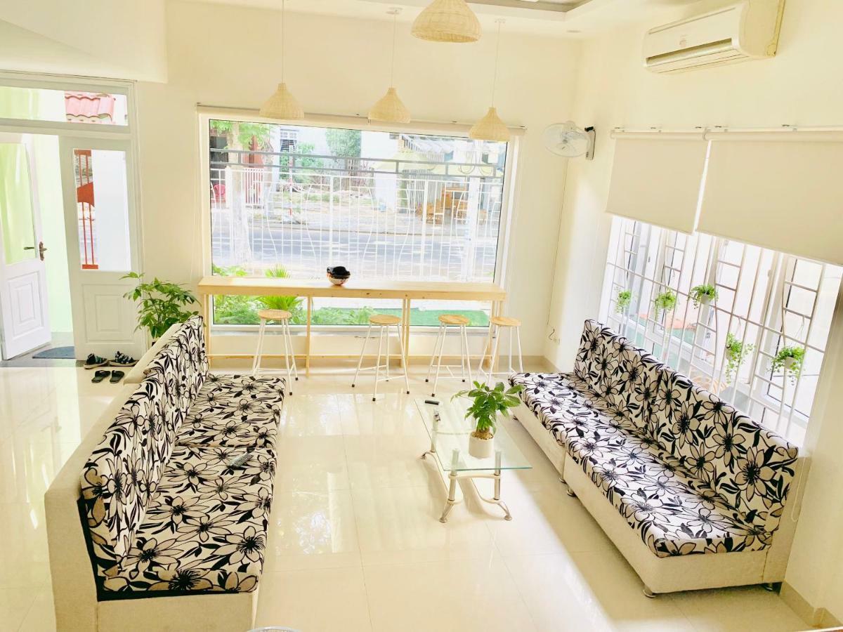 The Alps Homestay 다낭 외부 사진