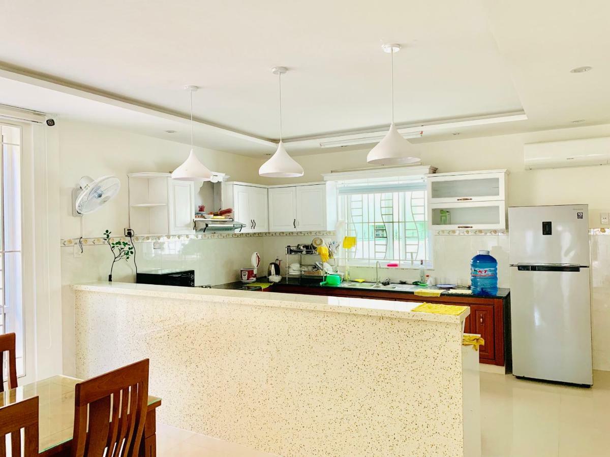 The Alps Homestay 다낭 외부 사진
