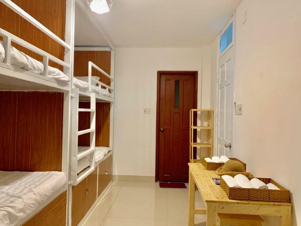 The Alps Homestay 다낭 외부 사진