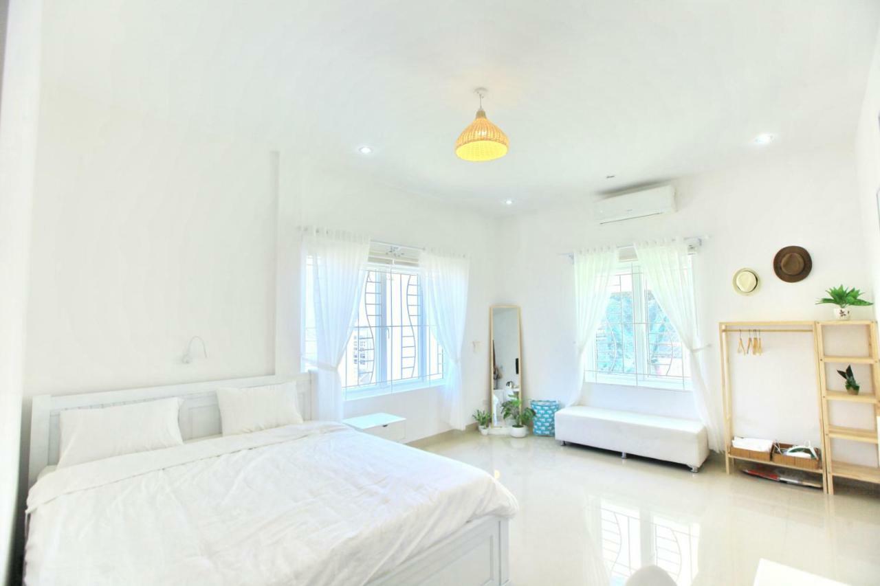 The Alps Homestay 다낭 외부 사진