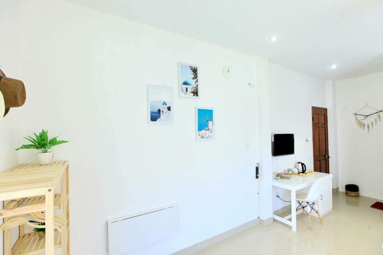 The Alps Homestay 다낭 외부 사진